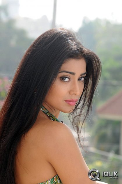 Shriya-Saran